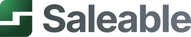 Saleable Logo