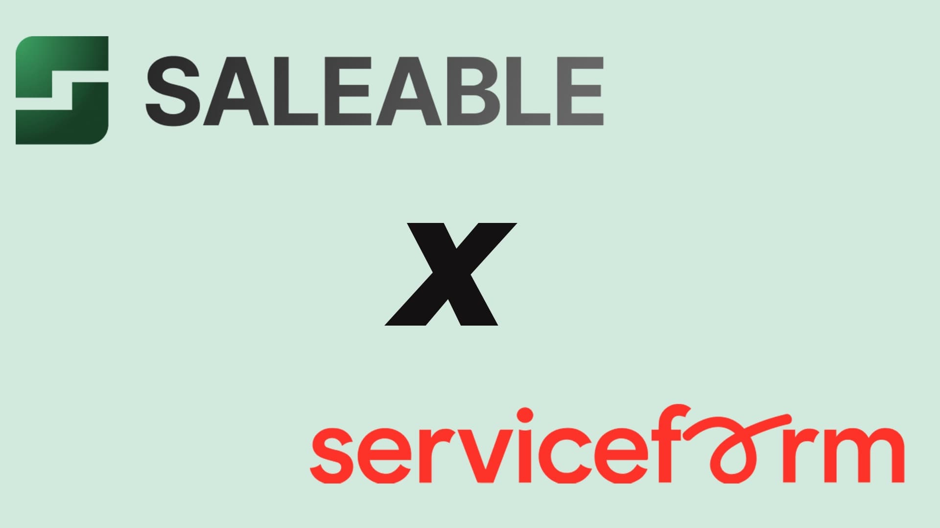 Saleable and Serviceform Announce Strategic AI Partnership to Transform Digital Real Estate Sales in Canada